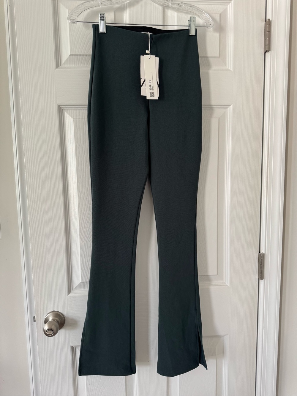 Zara Pants